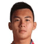 Hung Cuong Ho player photo