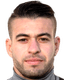 Akram Djahnit player photo