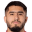Rustam Soirov player photo