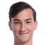 Thomas Van Den Keybus player photo