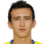 Kenan Horić player photo