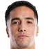 Adrian Zendejas player photo