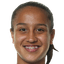 Dalila Ippólito player photo