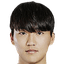 Kim Min-jun player photo