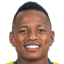 Jaminton Campaz player photo