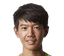 Chen Zhongyu player photo