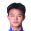 Liu Yufu player photo