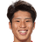 Shoki Nagano player photo