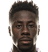 Andy Yiadom player photo
