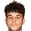 Alfie Chang player photo