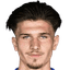 Din Barlov player photo
