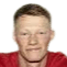 C. Hepburn player photo