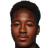 Andre Brooks player photo