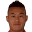 Hao Minhui player photo
