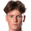 J. Whittaker player photo