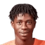 Omar Njie player photo