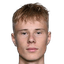 Kristinn Narfi Björgvinsson player photo