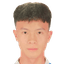 Zhan Zefeng player photo