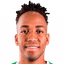 Hayen Palacios player photo