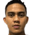 Iman fathurahman player photo