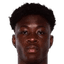 Chak Traore player photo