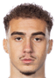 Lorent·Mehmeti player photo