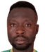 bright adjei player photo