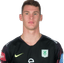 A. Mrežar player photo