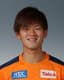 Jin Hiratsuka player photo