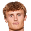 Julius Madsen player photo