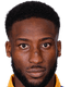 Cheyenne Dunkley player photo
