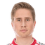 Ólafur Örn Eyjólfsson player photo
