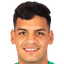 Rodrigo Frutos player photo