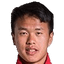Zhang Zichao player photo