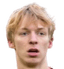 Kobe Corbanie player photo