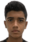 Lucas Henrique Barbosa player photo