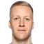 Hlynur Atli Magnusson player photo