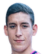 Jorge Alvarez Prieto player photo