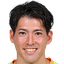 Daichi Sugimoto player photo