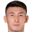 erzhan tokotaev player photo