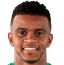 Darwin Andrade player photo