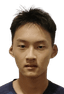 Qin Kang player photo