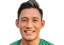 Derry Rachman player photo