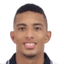 Jordan Barrera player photo