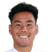 Parkin Harape player photo