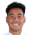 Parkin Harape player photo