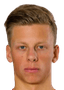 Isak Jonsson player photo