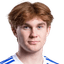 william gronblom player photo