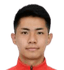Yu Junwei player photo