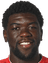 Giovani Bamba player photo
